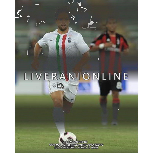 Trofeo TIM 2010 Bari - 13.08.2010 Juventus-Inter-Milan Nella Foto:diego /Ph.Vitez-Ag. Aldo Liverani