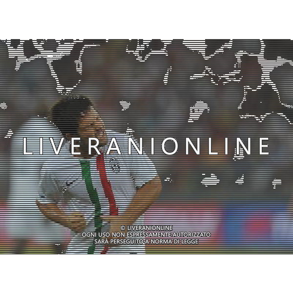 Trofeo TIM 2010 Bari - 13.08.2010 Juventus-Inter-Milan Nella Foto:diego /Ph.Vitez-Ag. Aldo Liverani