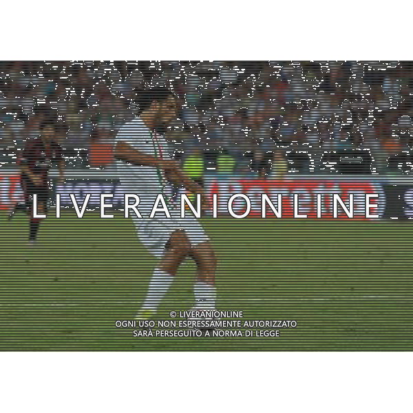 Trofeo TIM 2010 Bari - 13.08.2010 Juventus-Inter-Milan Nella Foto:occasione di amauri /Ph.Vitez-Ag. Aldo Liverani