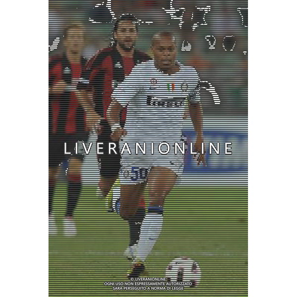 Trofeo TIM 2010 Bari - 13.08.2010 Juventus-Inter-Milan Nella Foto:biabiany /Ph.Vitez-Ag. Aldo Liverani