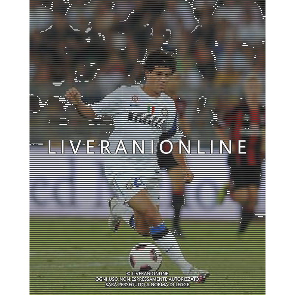 Trofeo TIM 2010 Bari - 13.08.2010 Juventus-Inter-Milan Nella Foto:coutinho /Ph.Vitez-Ag. Aldo Liverani