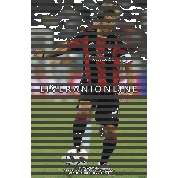 Trofeo TIM 2010 Bari - 13.08.2010 Juventus-Inter-Milan Nella Foto:ambrosini massimo /Ph.Vitez-Ag. Aldo Liverani