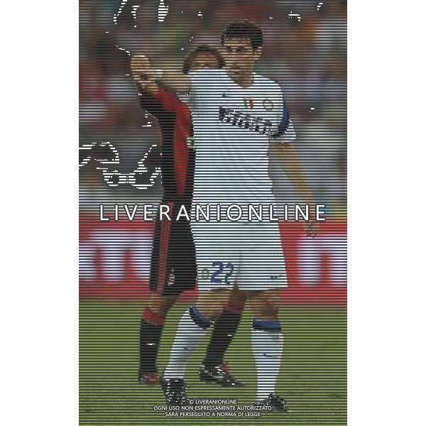 Trofeo TIM 2010 Bari - 13.08.2010 Juventus-Inter-Milan Nella Foto:milito diego /Ph.Vitez-Ag. Aldo Liverani