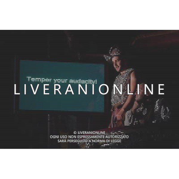 L\'opera \'Montezuma\', una co-produzione tra Theater der Welt, Edinburgh International Festival, Teatro Real de Madrid, Instituto Nacional de Bellas Artes, Festival Internacional Cervantino, Cultura UDG, Universidad de Guadalajara, Messico e Anglo Fondazione, in scena al King\'s Theatre, Festival internazionale di Edimburgo, 12 agosto 2010. AGALDOLIVERANI ONLYITALY