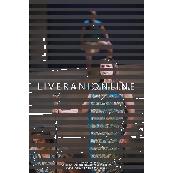 L\'opera \'Montezuma\',FLAVIO OLIVER una co-produzione tra Theater der Welt, Edinburgh International Festival, Teatro Real de Madrid, Instituto Nacional de Bellas Artes, Festival Internacional Cervantino, Cultura UDG, Universidad de Guadalajara, Messico e Anglo Fondazione, in scena al King\'s Theatre, Festival internazionale di Edimburgo, 12 agosto 2010. AGALDOLIVERANI ONLYITALY