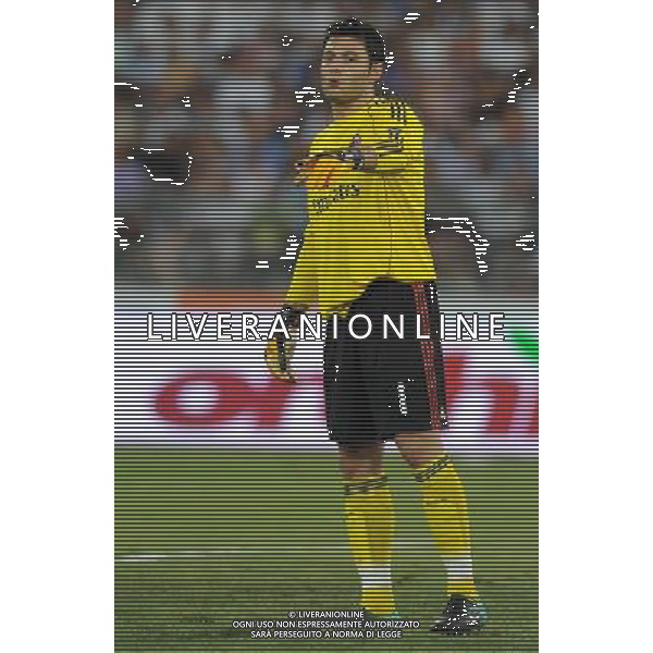 Trofeo TIM 2010 Bari - 13.08.2010 Juventus-Inter-Milan Nella Foto:Marco AMELIA /Ph.Vitez-Ag. Aldo Liverani