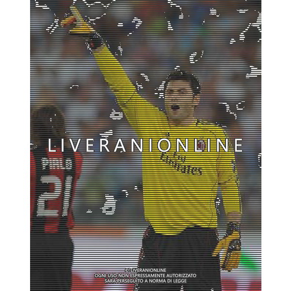 Trofeo TIM 2010 Bari - 13.08.2010 Juventus-Inter-Milan Nella Foto:Marco AMELIA /Ph.Vitez-Ag. Aldo Liverani