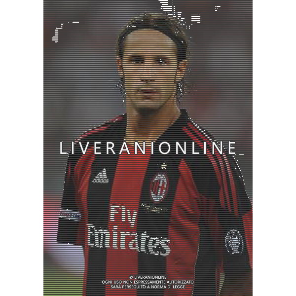 Trofeo TIM 2010 Bari - 13.08.2010 Juventus-Inter-Milan Nella Foto:ANTONINI LUCA /Ph.Vitez-Ag. Aldo Liverani