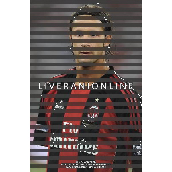 Trofeo TIM 2010 Bari - 13.08.2010 Juventus-Inter-Milan Nella Foto:ANTONINI LUCA /Ph.Vitez-Ag. Aldo Liverani