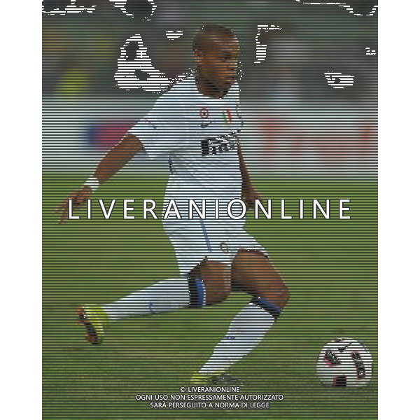 Trofeo TIM 2010 Bari - 13.08.2010 Juventus-Inter-Milan Nella Foto:Jonhatan BIABIANY /Ph.Vitez-Ag. Aldo Liverani