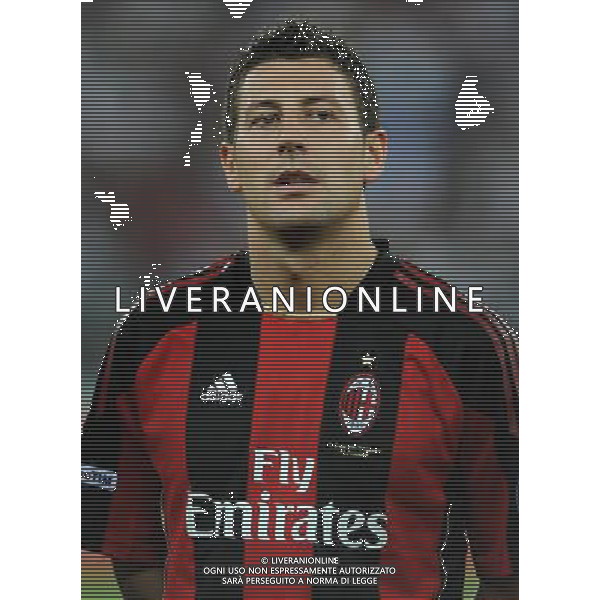 Trofeo TIM 2010 Bari - 13.08.2010 Juventus-Inter-Milan Nella Foto:Daniele BONERA /Ph.Vitez-Ag. Aldo Liverani