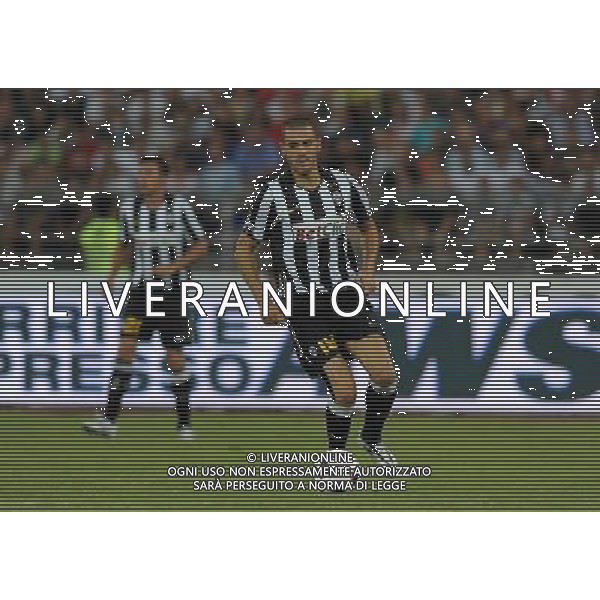 Trofeo TIM 2010 Bari - 13.08.2010 Juventus-Inter-Milan Nella Foto:BONUCCI LEONARDO /Ph.Vitez-Ag. Aldo Liverani