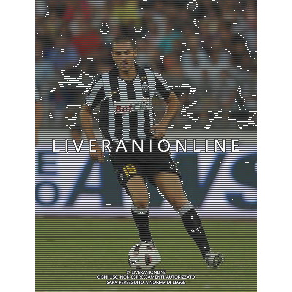 Trofeo TIM 2010 Bari - 13.08.2010 Juventus-Inter-Milan Nella Foto:BONUCCI LEONARDO /Ph.Vitez-Ag. Aldo Liverani