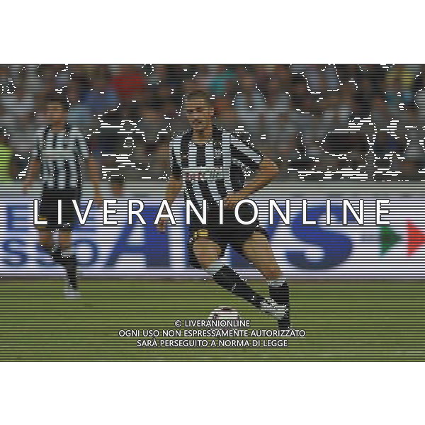 Trofeo TIM 2010 Bari - 13.08.2010 Juventus-Inter-Milan Nella Foto:BONUCCI LEONARDO /Ph.Vitez-Ag. Aldo Liverani