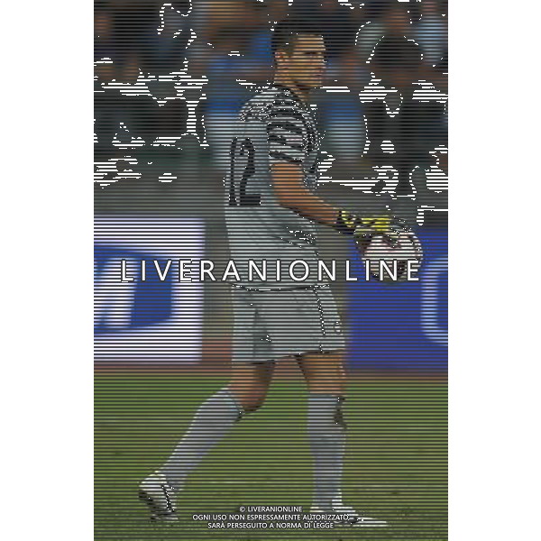 Trofeo TIM 2010 Bari - 13.08.2010 Juventus-Inter-Milan Nella Foto:CASTELLAZZI LUCA /Ph.Vitez-Ag. Aldo Liverani