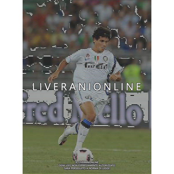 Trofeo TIM 2010 Bari - 13.08.2010 Juventus-Inter-Milan Nella Foto:COUTINHO /Ph.Vitez-Ag. Aldo Liverani