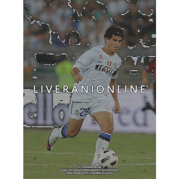 Trofeo TIM 2010 Bari - 13.08.2010 Juventus-Inter-Milan Nella Foto:COUTINHO /Ph.Vitez-Ag. Aldo Liverani