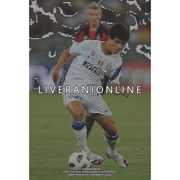 Trofeo TIM 2010 Bari - 13.08.2010 Juventus-Inter-Milan Nella Foto:COUTINHO /Ph.Vitez-Ag. Aldo Liverani