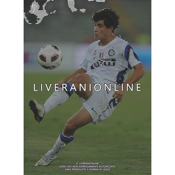 Trofeo TIM 2010 Bari - 13.08.2010 Juventus-Inter-Milan Nella Foto:COUTINHO /Ph.Vitez-Ag. Aldo Liverani