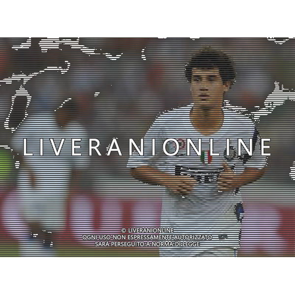 Trofeo TIM 2010 Bari - 13.08.2010 Juventus-Inter-Milan Nella Foto:COUTINHO /Ph.Vitez-Ag. Aldo Liverani