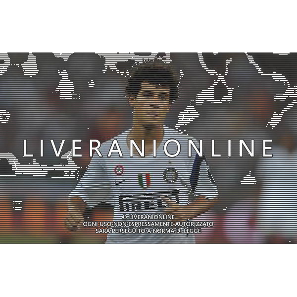 Trofeo TIM 2010 Bari - 13.08.2010 Juventus-Inter-Milan Nella Foto:COUTINHO /Ph.Vitez-Ag. Aldo Liverani