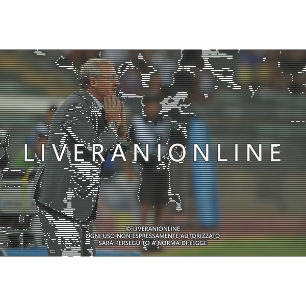 Trofeo TIM 2010 Bari - 13.08.2010 Juventus-Inter-Milan Nella Foto:Luigi DEL NERI /Ph.Vitez-Ag. Aldo Liverani