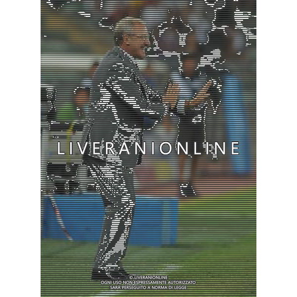 Trofeo TIM 2010 Bari - 13.08.2010 Juventus-Inter-Milan Nella Foto:Luigi DEL NERI /Ph.Vitez-Ag. Aldo Liverani