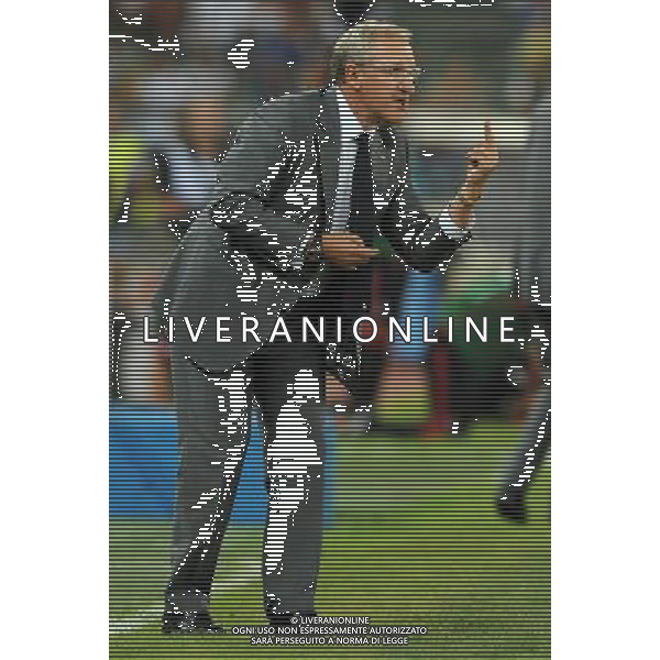 Trofeo TIM 2010 Bari - 13.08.2010 Juventus-Inter-Milan Nella Foto:Luigi DEL NERI /Ph.Vitez-Ag. Aldo Liverani