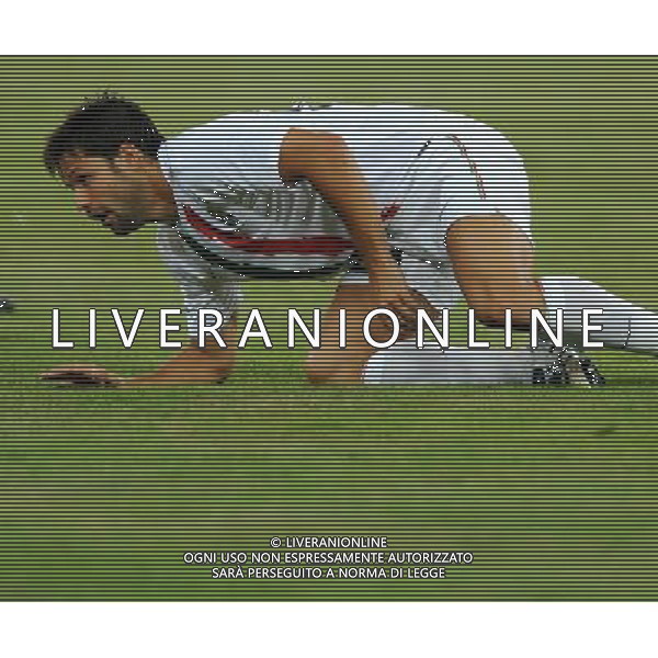 Trofeo TIM 2010 Bari - 13.08.2010 Juventus-Inter-Milan Nella Foto:DIEGO /Ph.Vitez-Ag. Aldo Liverani