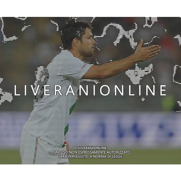 Trofeo TIM 2010 Bari - 13.08.2010 Juventus-Inter-Milan Nella Foto:DIEGO /Ph.Vitez-Ag. Aldo Liverani