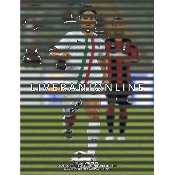 Trofeo TIM 2010 Bari - 13.08.2010 Juventus-Inter-Milan Nella Foto:DIEGO /Ph.Vitez-Ag. Aldo Liverani