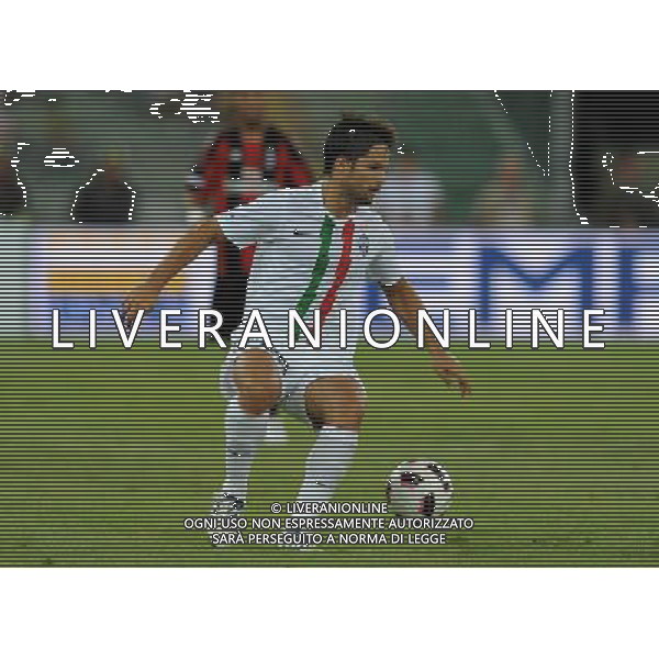 Trofeo TIM 2010 Bari - 13.08.2010 Juventus-Inter-Milan Nella Foto:DIEGO /Ph.Vitez-Ag. Aldo Liverani