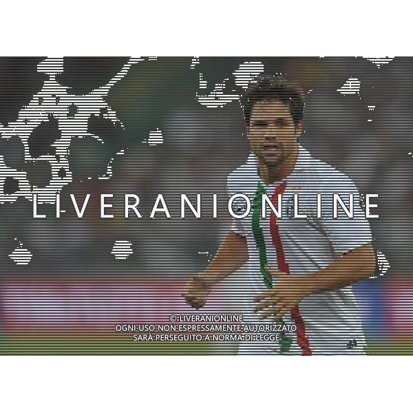 Trofeo TIM 2010 Bari - 13.08.2010 Juventus-Inter-Milan Nella Foto:DIEGO /Ph.Vitez-Ag. Aldo Liverani