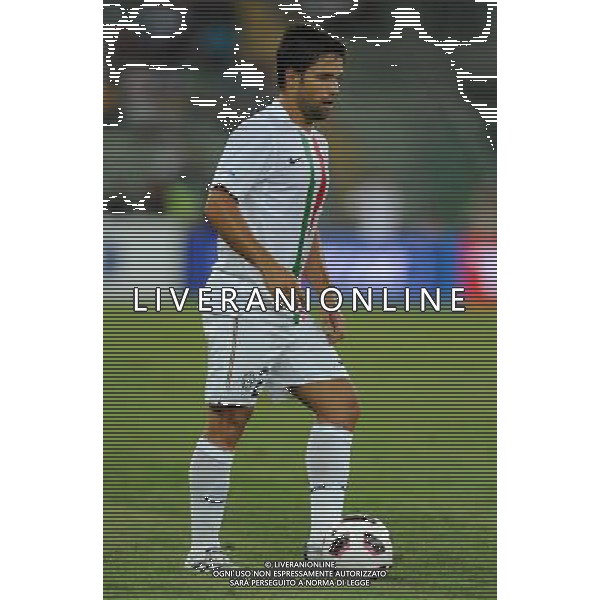 Trofeo TIM 2010 Bari - 13.08.2010 Juventus-Inter-Milan Nella Foto:DIEGO /Ph.Vitez-Ag. Aldo Liverani