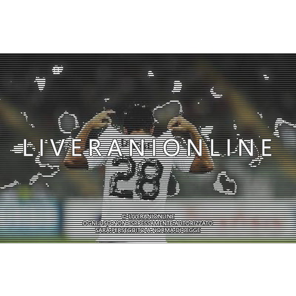 Trofeo TIM 2010 Bari - 13.08.2010 Juventus-Inter-Milan Nella Foto:DIEGO /Ph.Vitez-Ag. Aldo Liverani