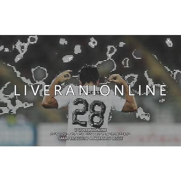 Trofeo TIM 2010 Bari - 13.08.2010 Juventus-Inter-Milan Nella Foto:DIEGO /Ph.Vitez-Ag. Aldo Liverani