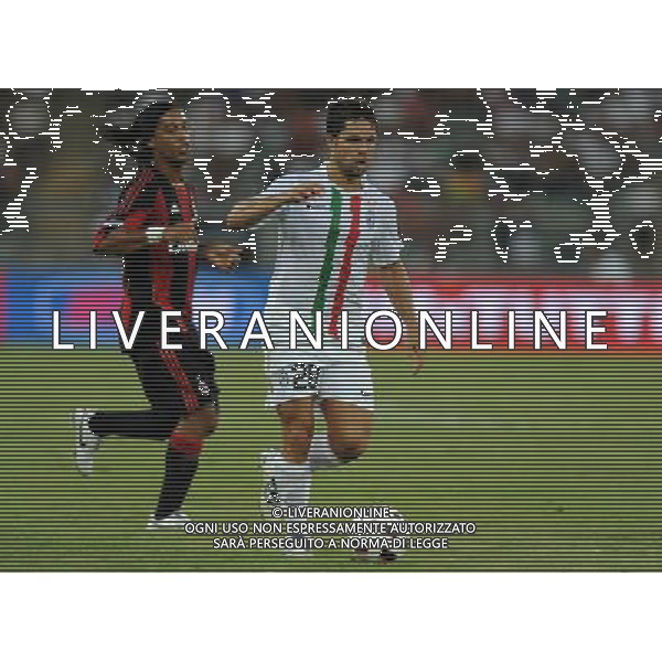 Trofeo TIM 2010 Bari - 13.08.2010 Juventus-Inter-Milan Nella Foto:DIEGO /Ph.Vitez-Ag. Aldo Liverani