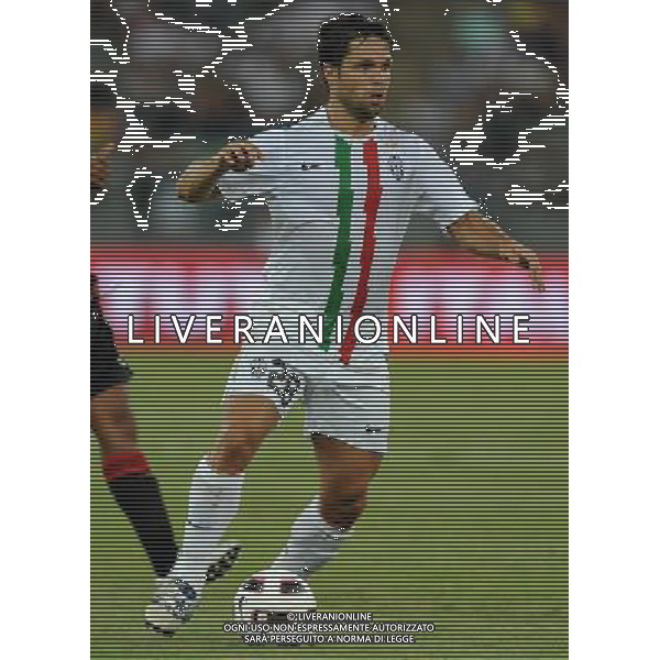 Trofeo TIM 2010 Bari - 13.08.2010 Juventus-Inter-Milan Nella Foto:DIEGO /Ph.Vitez-Ag. Aldo Liverani