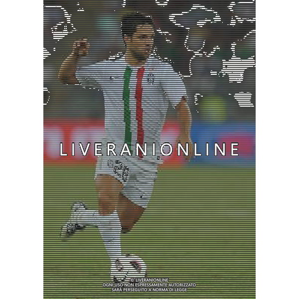 Trofeo TIM 2010 Bari - 13.08.2010 Juventus-Inter-Milan Nella Foto:DIEGO /Ph.Vitez-Ag. Aldo Liverani