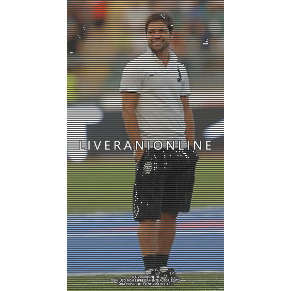 Trofeo TIM 2010 Bari - 13.08.2010 Juventus-Inter-Milan Nella Foto:DIEGO /Ph.Vitez-Ag. Aldo Liverani