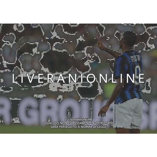 Trofeo TIM 2010 Bari - 13.08.2010 Juventus-Inter-Milan Nella Foto:Samuel ETO\'O /Ph.Vitez-Ag. Aldo Liverani