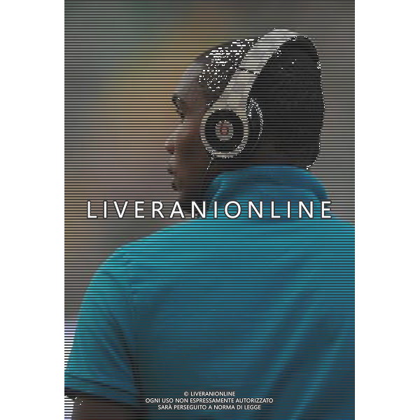 Trofeo TIM 2010 Bari - 13.08.2010 Juventus-Inter-Milan Nella Foto:Samuel ETO\'O /Ph.Vitez-Ag. Aldo Liverani