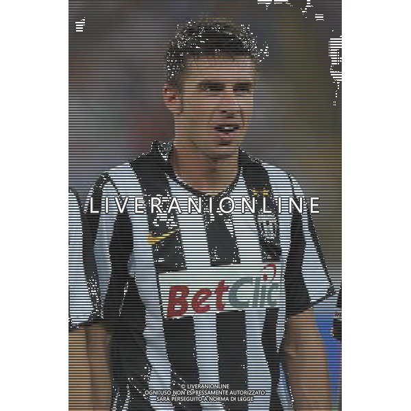 Trofeo TIM 2010 Bari - 13.08.2010 Juventus-Inter-Milan Nella Foto:Zdenek GRYGERA /Ph.Vitez-Ag. Aldo Liverani