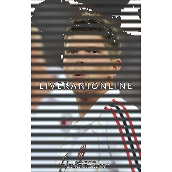 Trofeo TIM 2010 Bari - 13.08.2010 Juventus-Inter-Milan Nella Foto:Jan Klaas HUNTELAAR /Ph.Vitez-Ag. Aldo Liverani