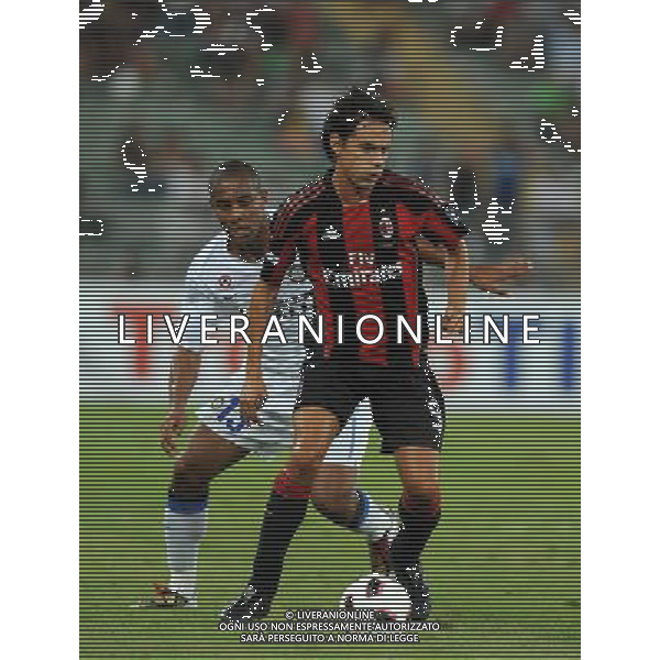 Trofeo TIM 2010 Bari - 13.08.2010 Juventus-Inter-Milan Nella Foto:Filippo INZAGHI /Ph.Vitez-Ag. Aldo Liverani