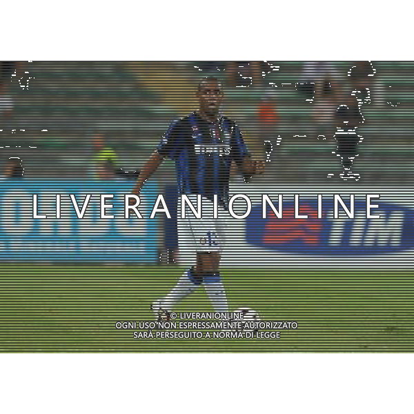 Trofeo TIM 2010 Bari - 13.08.2010 Juventus-Inter-Milan Nella Foto:MAICON /Ph.Vitez-Ag. Aldo Liverani