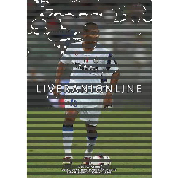 Trofeo TIM 2010 Bari - 13.08.2010 Juventus-Inter-Milan Nella Foto:MAICON /Ph.Vitez-Ag. Aldo Liverani