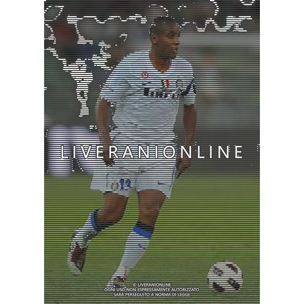 Trofeo TIM 2010 Bari - 13.08.2010 Juventus-Inter-Milan Nella Foto:MAICON /Ph.Vitez-Ag. Aldo Liverani