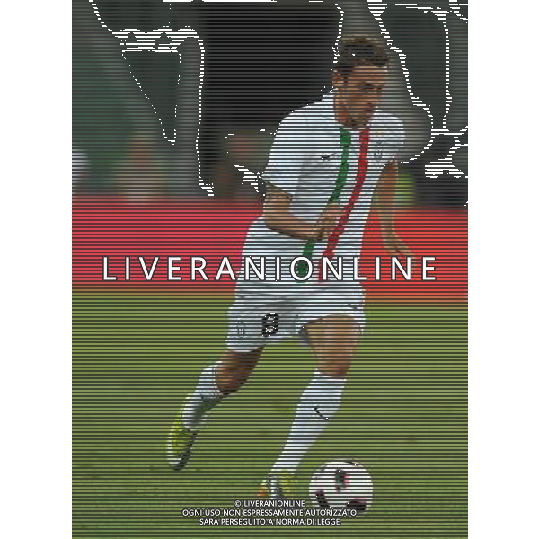 Trofeo TIM 2010 Bari - 13.08.2010 Juventus-Inter-Milan Nella Foto:MARCHISIO Claudio /Ph.Vitez-Ag. Aldo Liverani