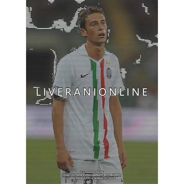 Trofeo TIM 2010 Bari - 13.08.2010 Juventus-Inter-Milan Nella Foto:MARCHISIO Claudio /Ph.Vitez-Ag. Aldo Liverani